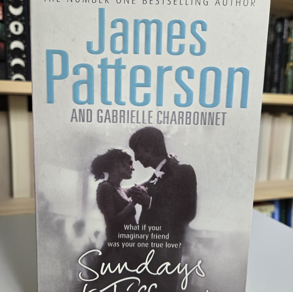 James Patterson Books Bundle - Picture 7 of 7